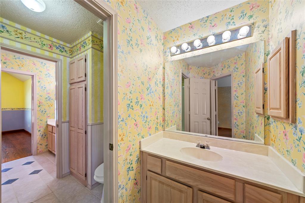 Springfield Sec 01 - Residential