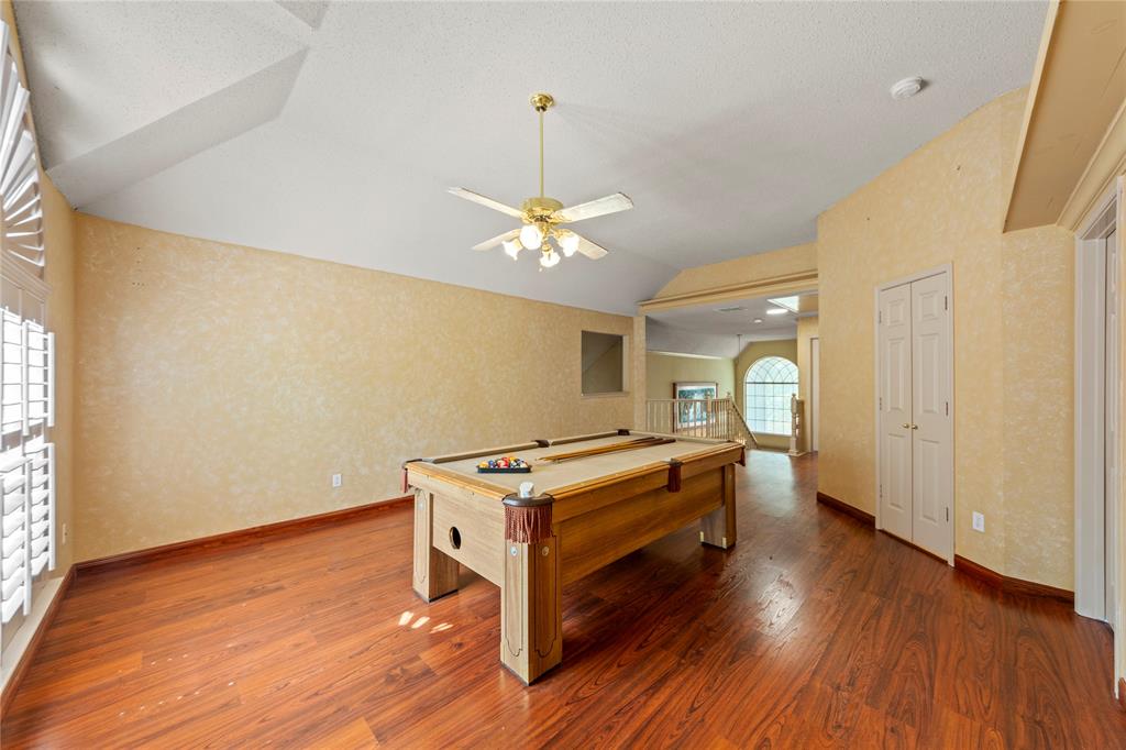 Springfield Sec 01 - Residential