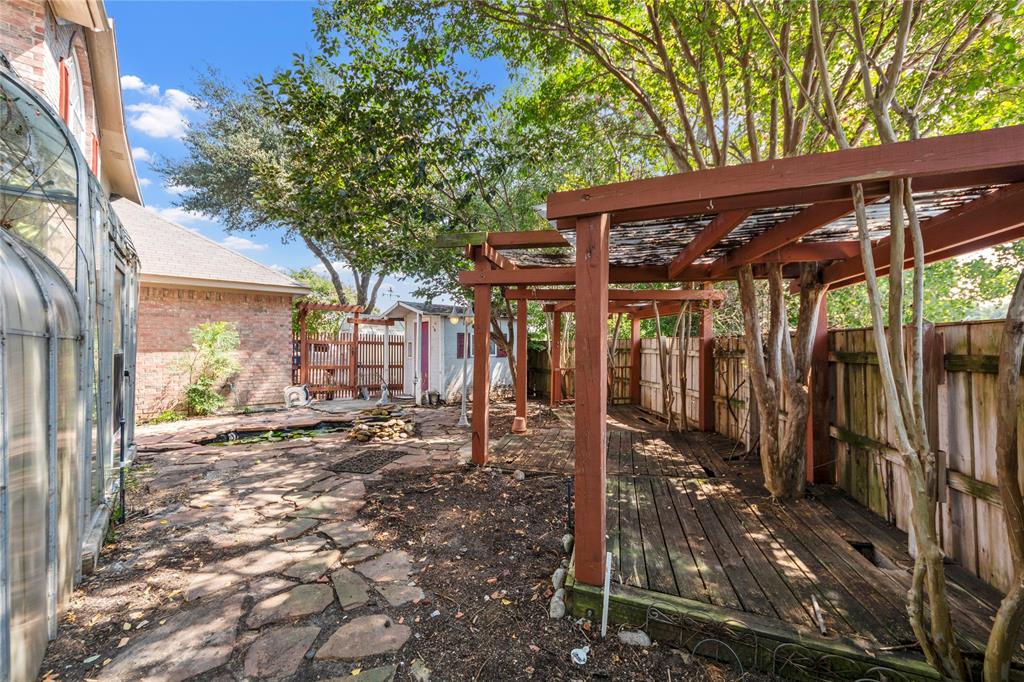 Springfield Sec 01 - Residential