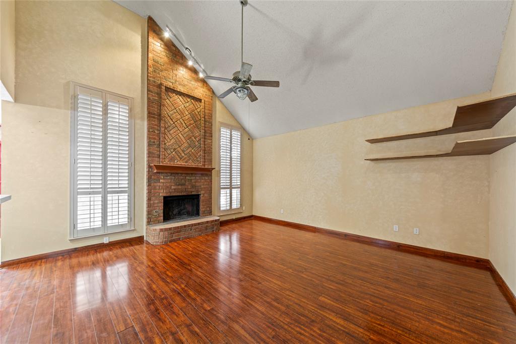 Springfield Sec 01 - Residential