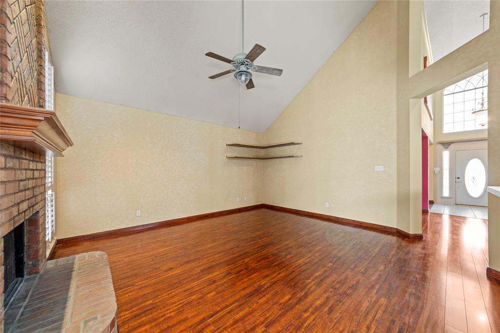 Springfield Sec 01 - Residential