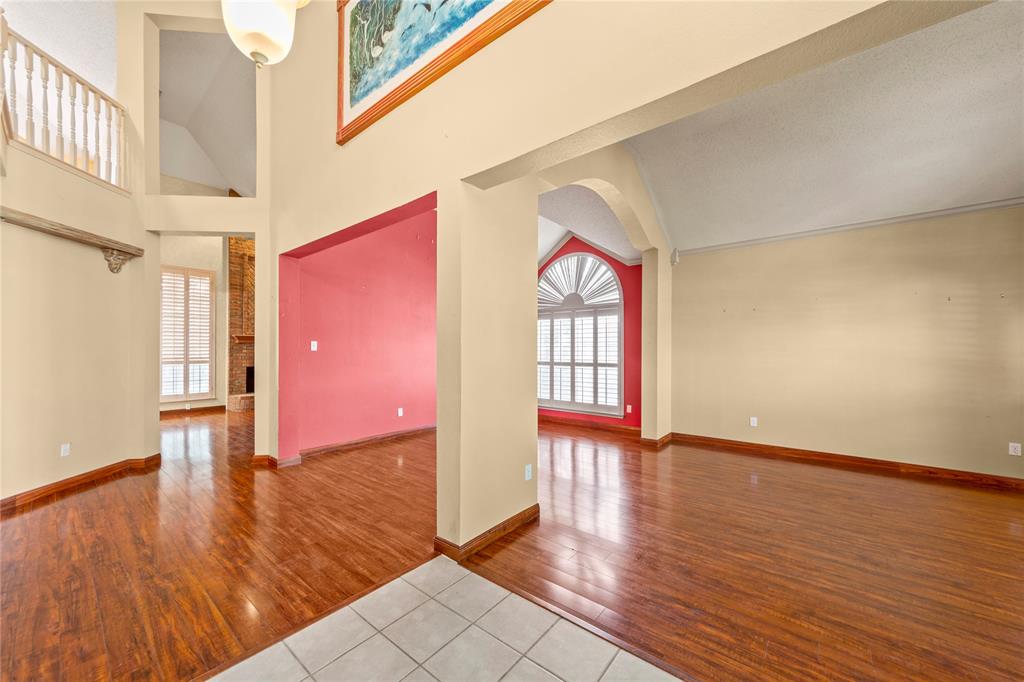 Springfield Sec 01 - Residential