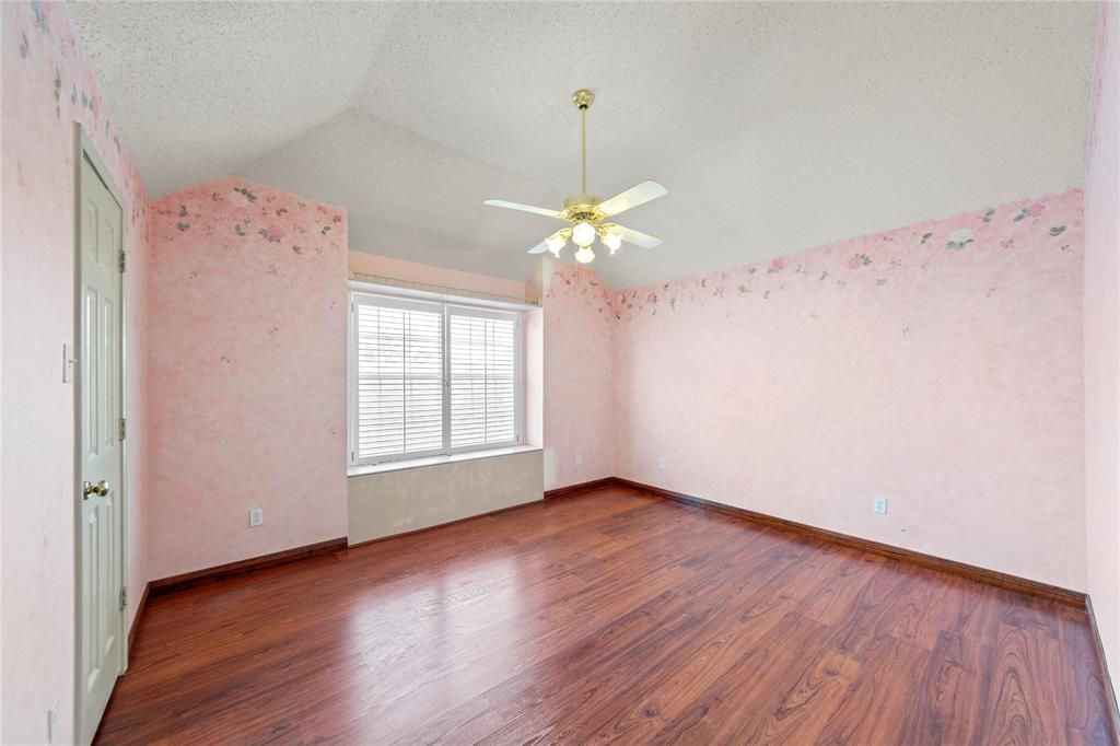 Springfield Sec 01 - Residential