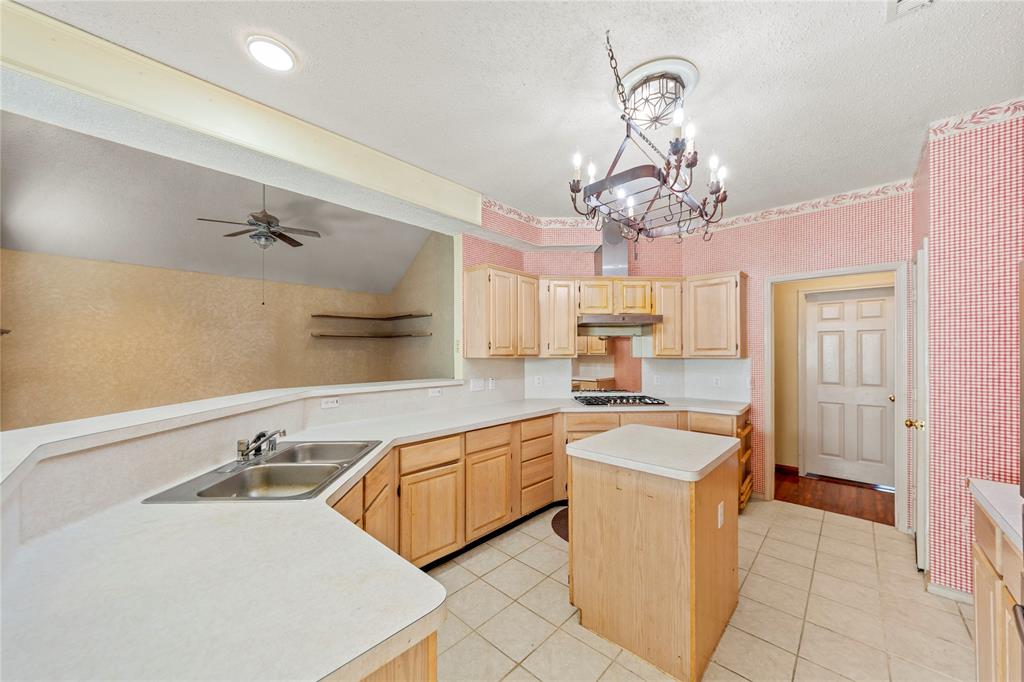 Springfield Sec 01 - Residential