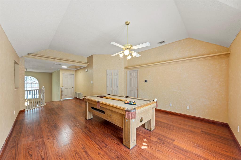 Springfield Sec 01 - Residential