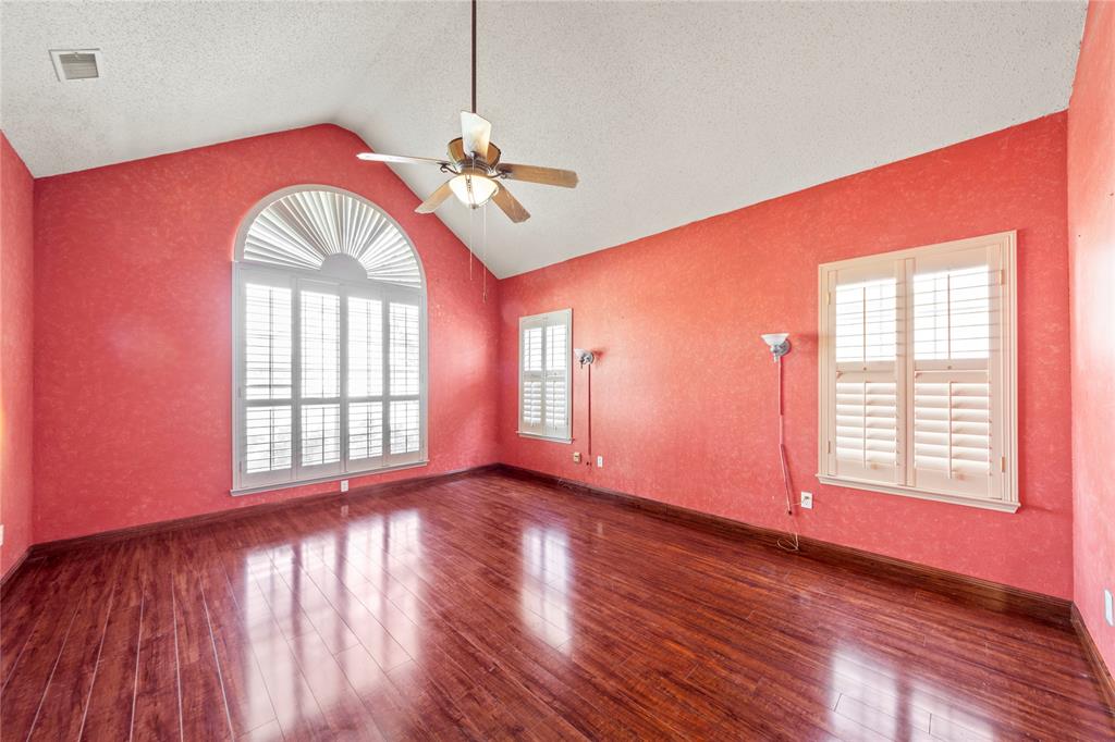 Springfield Sec 01 - Residential