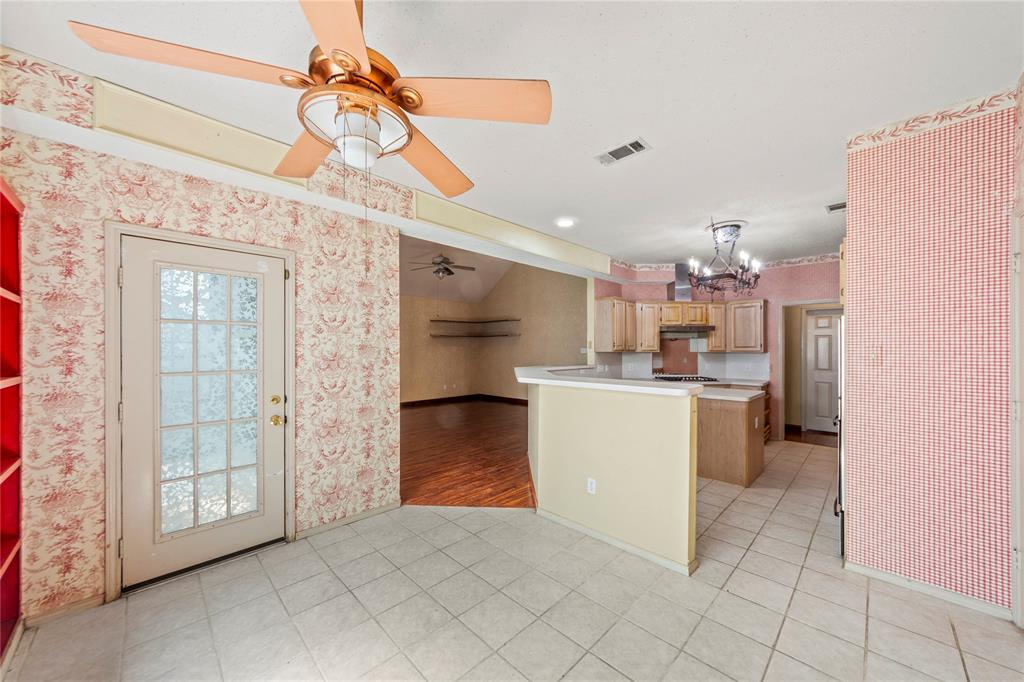 Springfield Sec 01 - Residential