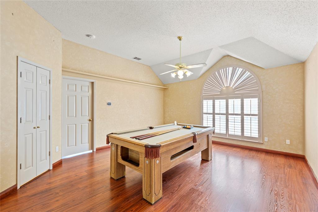 Springfield Sec 01 - Residential