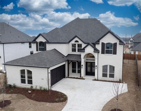 12172 Crystal Springs Lane Frisco TX 75035