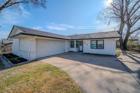 1614 Solitude Drive Dallas TX 75241