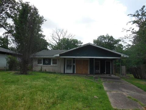 1022 Huntington Lane Shreveport LA 71106