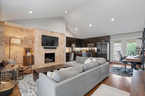 5816 Birchbrook Drive 214 Dallas TX 75206