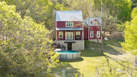 Photo of 459 County Road 4600, Trenton, TX 75490 (MLS # 21226090)