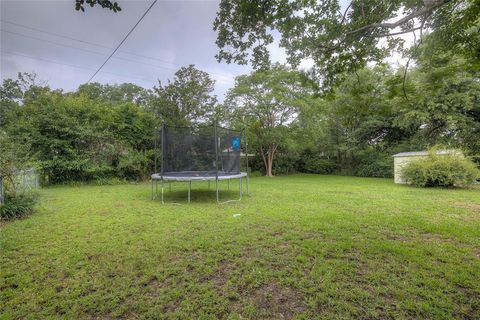 A home in Sulphur Springs