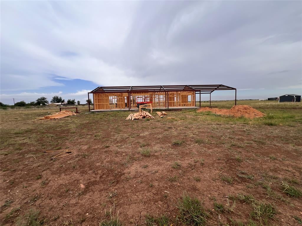 4037 Private Road 4284