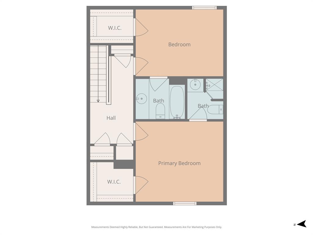 Fort Worth, Texas 76116, United States, 2 Bedrooms Bedrooms, ,3 BathroomsBathrooms,Residential,Pending,250106
