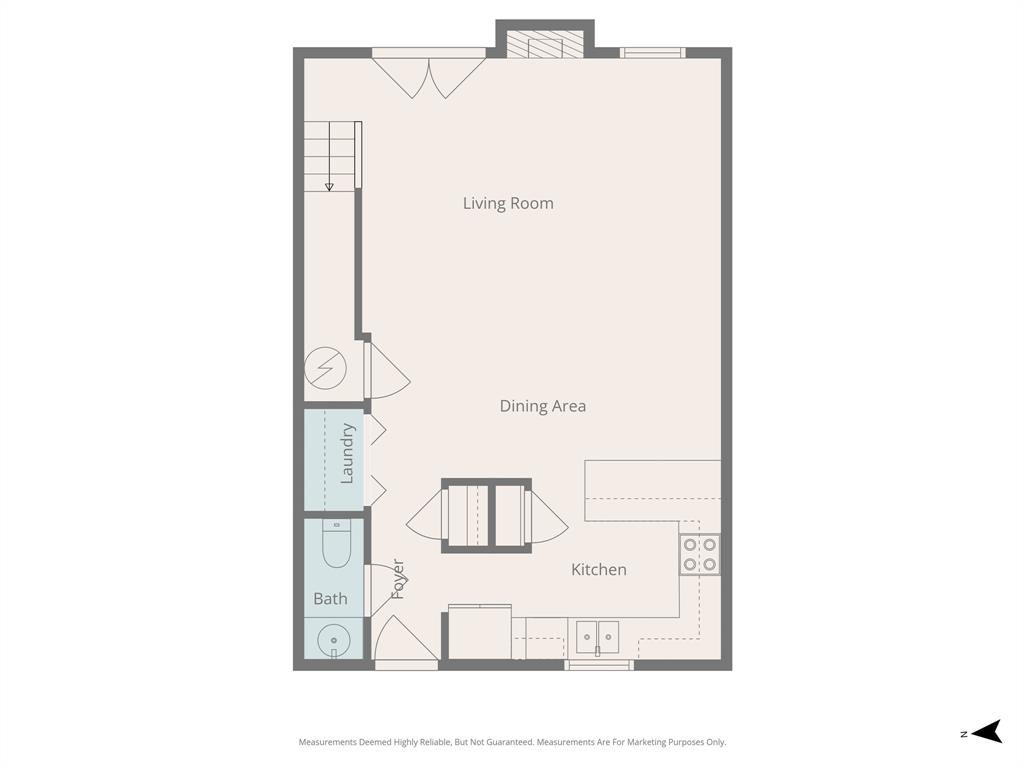 Fort Worth, Texas 76116, United States, 2 Bedrooms Bedrooms, ,3 BathroomsBathrooms,Residential,Pending,250106