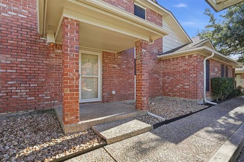 3137 Sappington Place D Fort Worth TX 76116