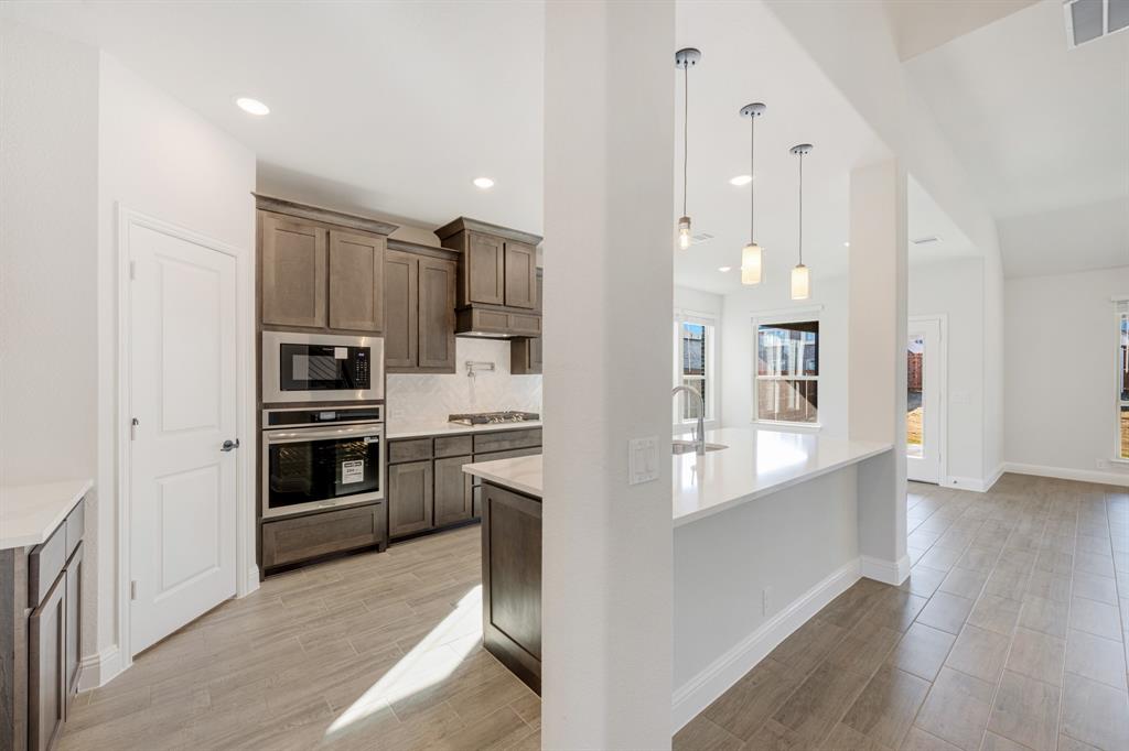 Hampton Park - Residential