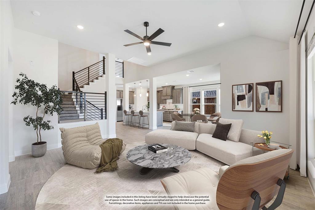 Hampton Park - Residential