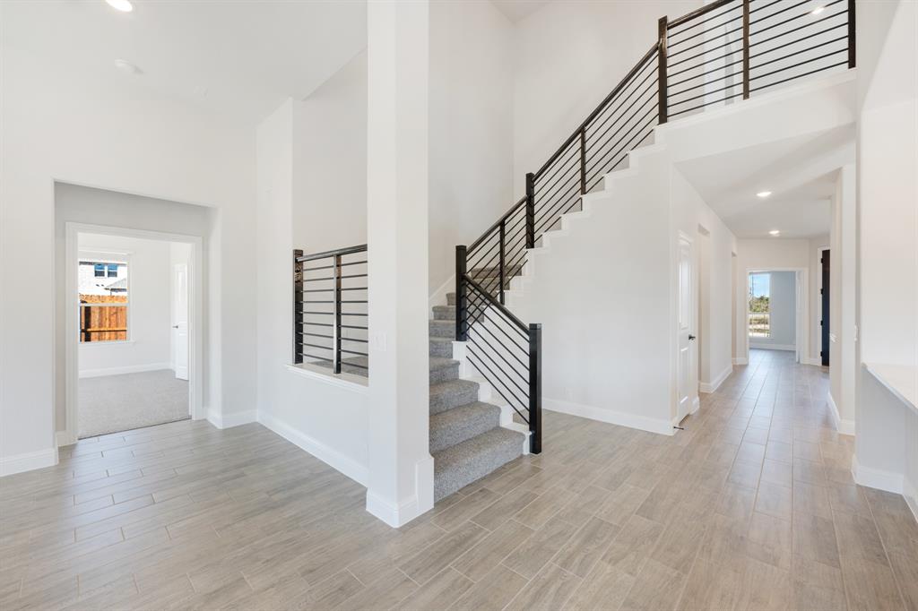 Hampton Park - Residential