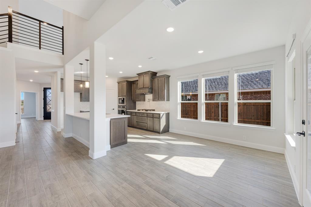 Hampton Park - Residential