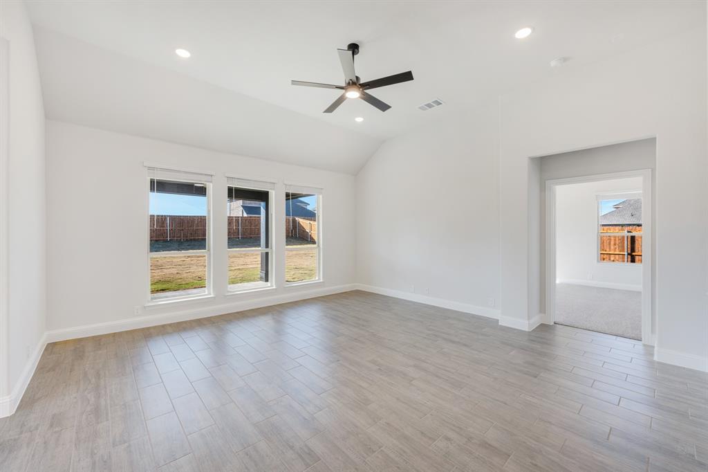 Hampton Park - Residential