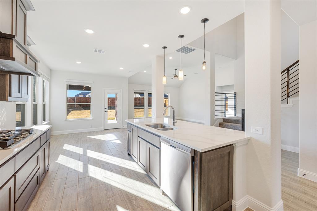 Hampton Park - Residential