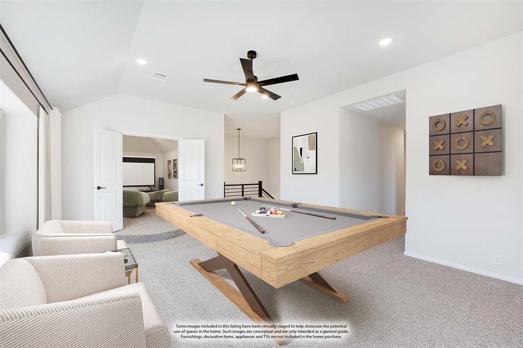 Hampton Park - Residential