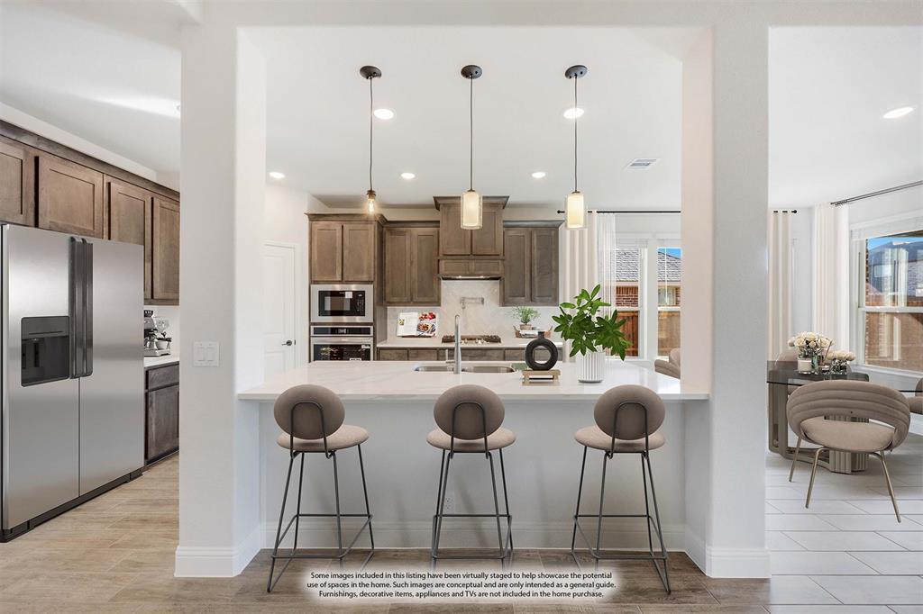 Hampton Park - Residential