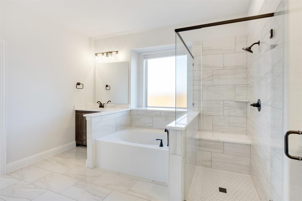 Hampton Park - Residential