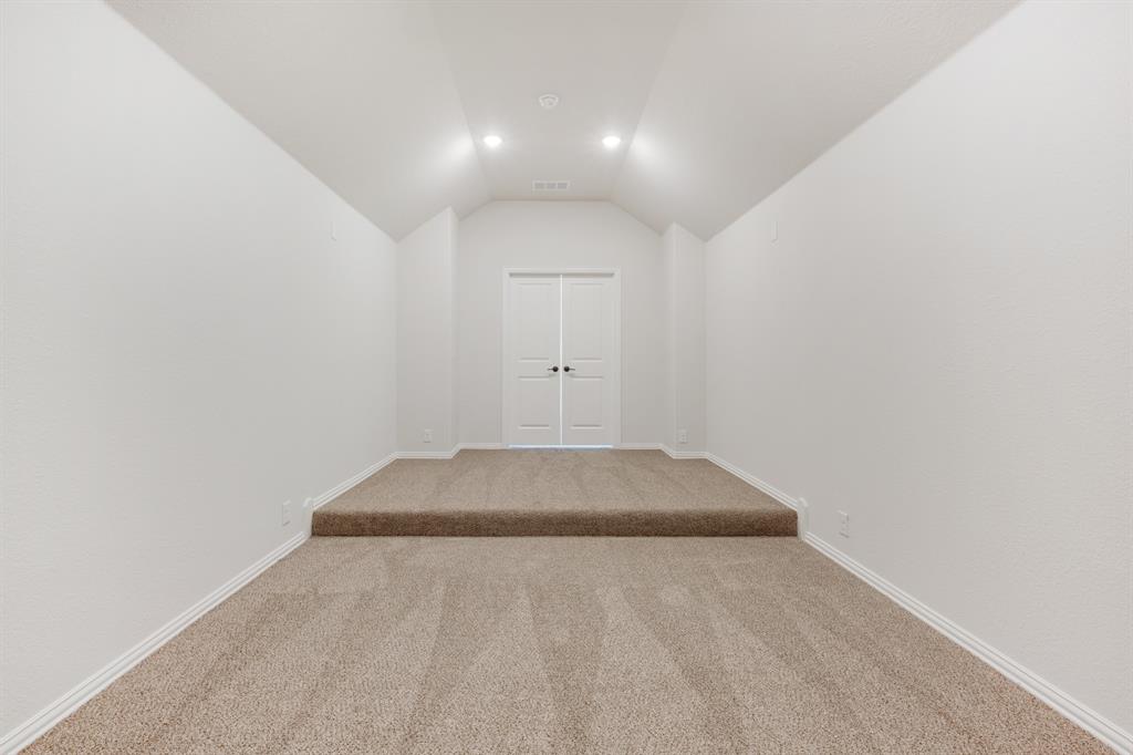 Hampton Park - Residential