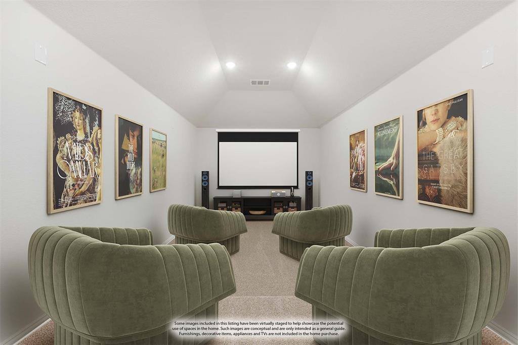 Hampton Park - Residential