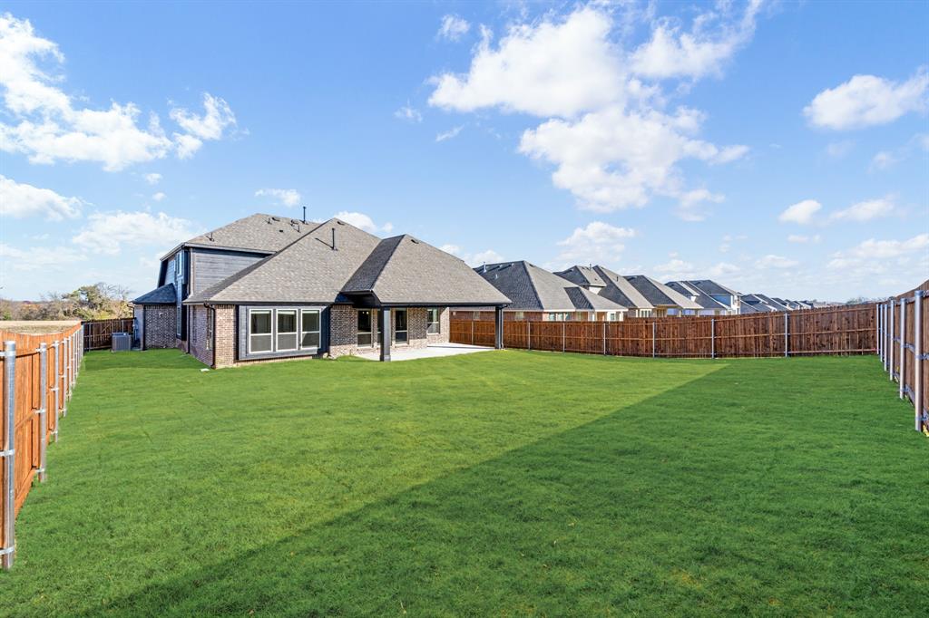 Hampton Park - Residential