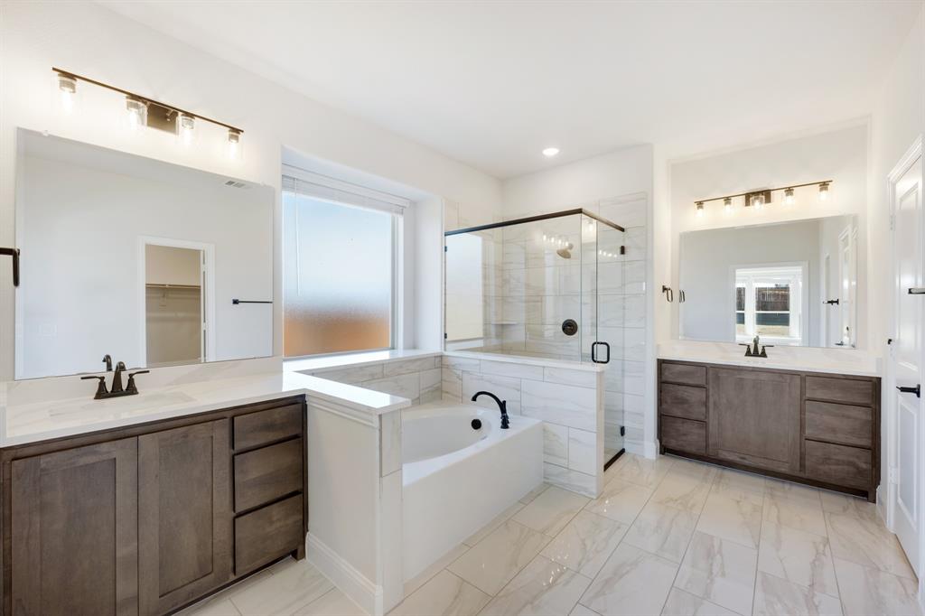 Hampton Park - Residential