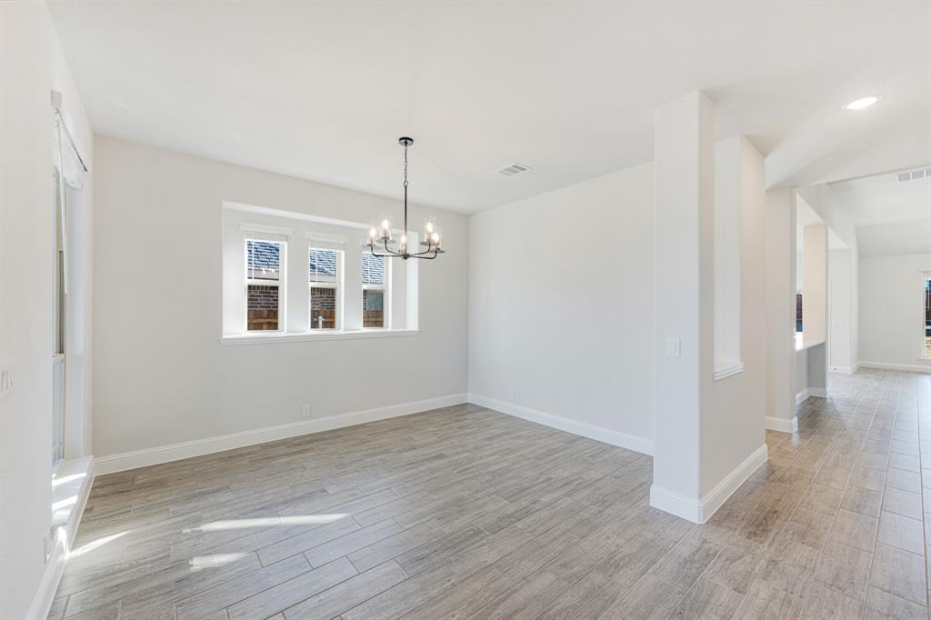 Hampton Park - Residential