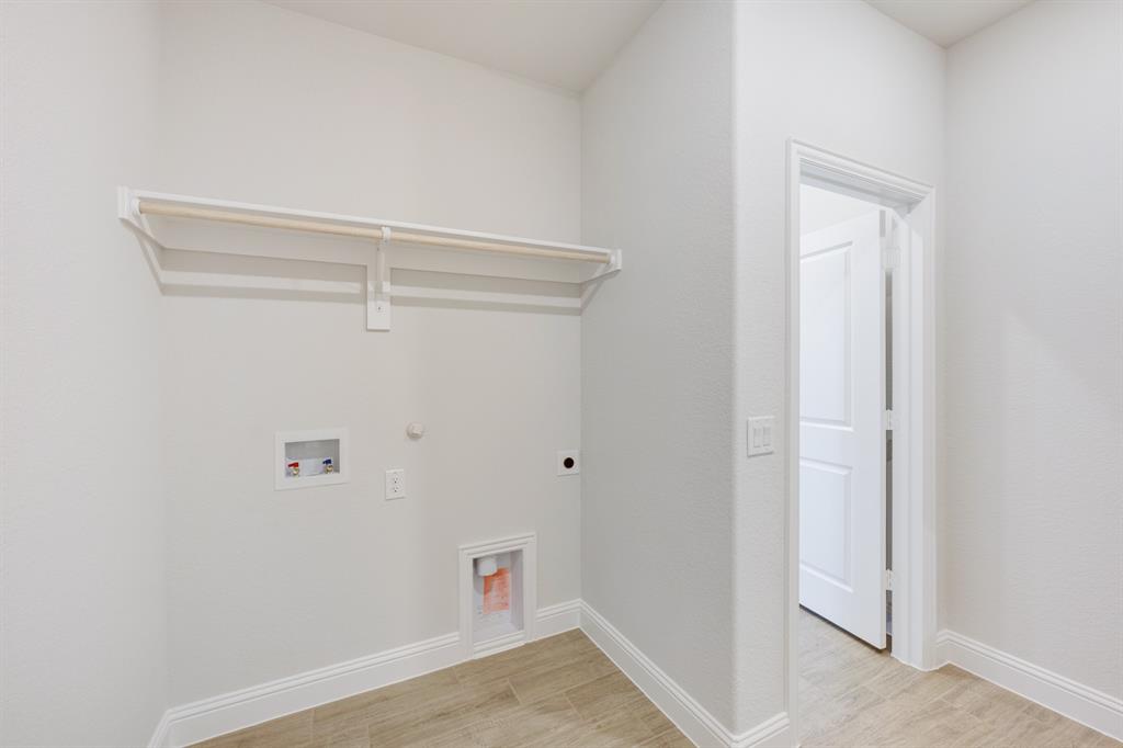 Hampton Park - Residential