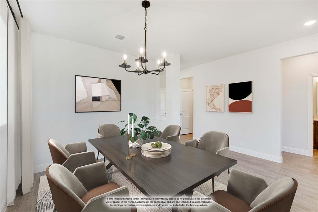 Hampton Park - Residential