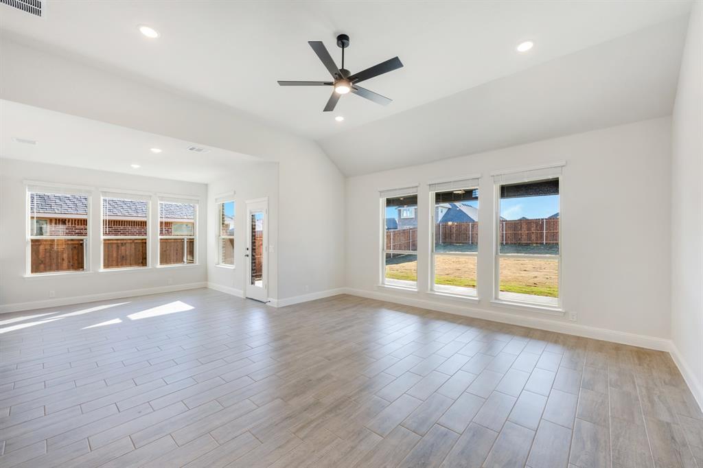 Hampton Park - Residential