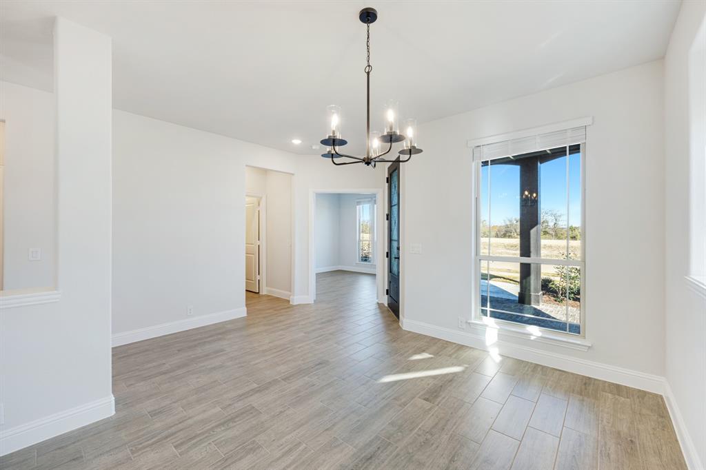 Hampton Park - Residential