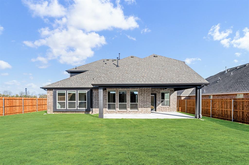 Hampton Park - Residential