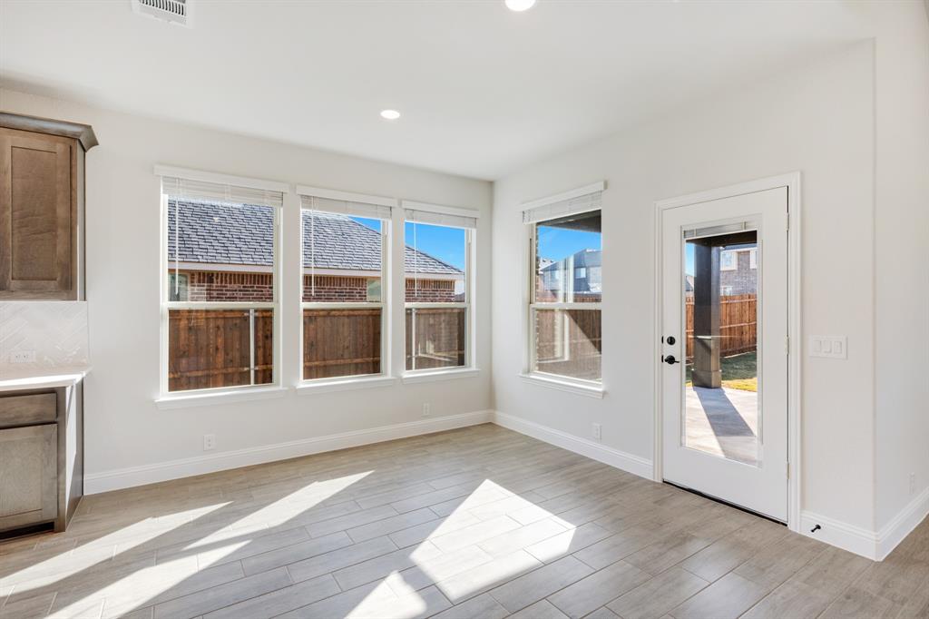 Hampton Park - Residential