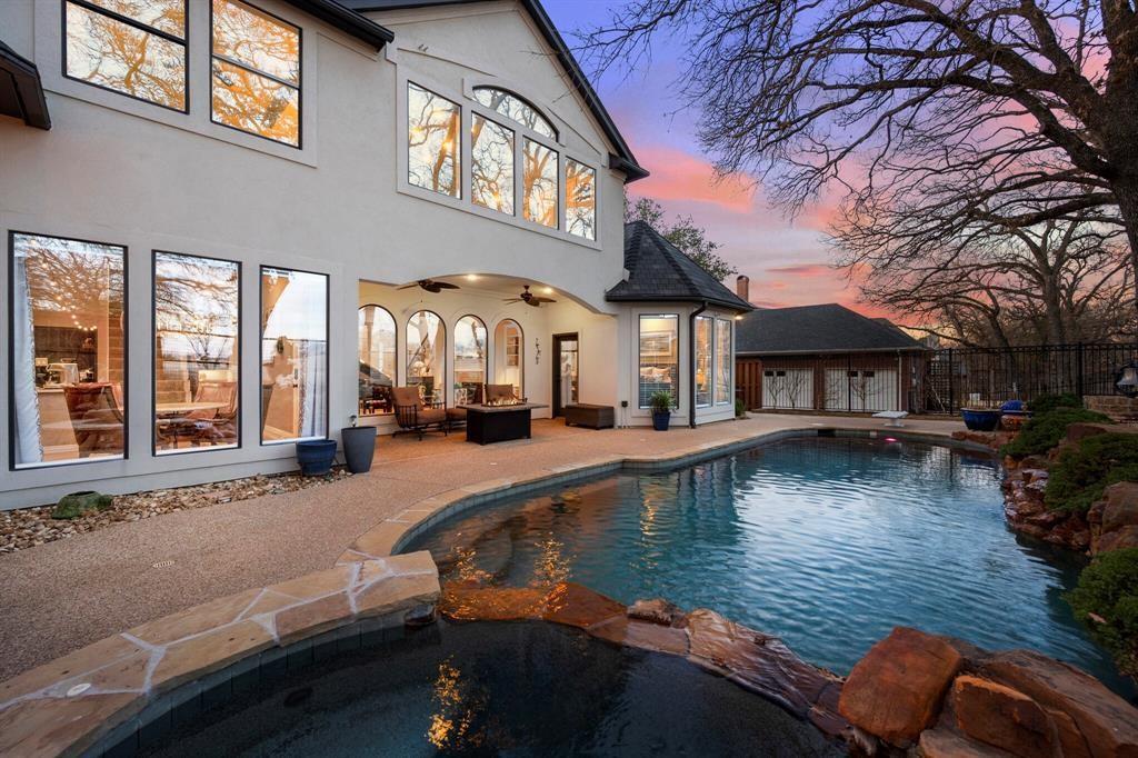 Timber Lake Add - Residential