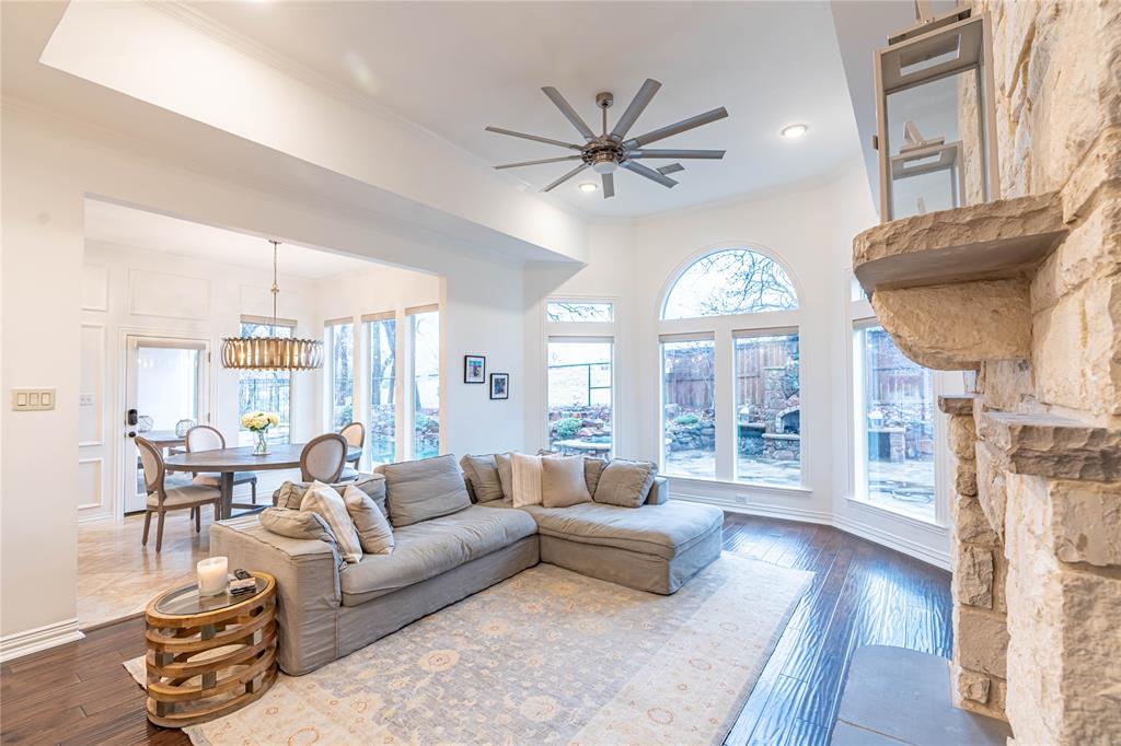 Timber Lake Add - Residential