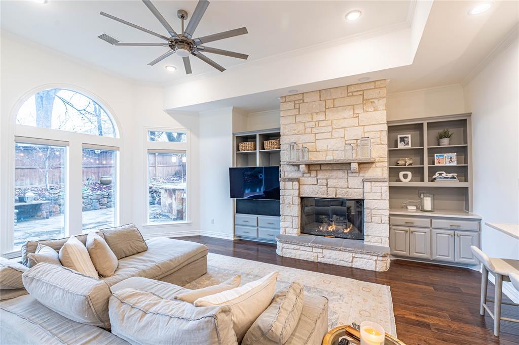 Timber Lake Add - Residential