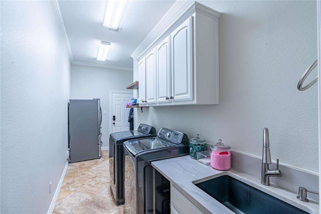 Timber Lake Add - Residential