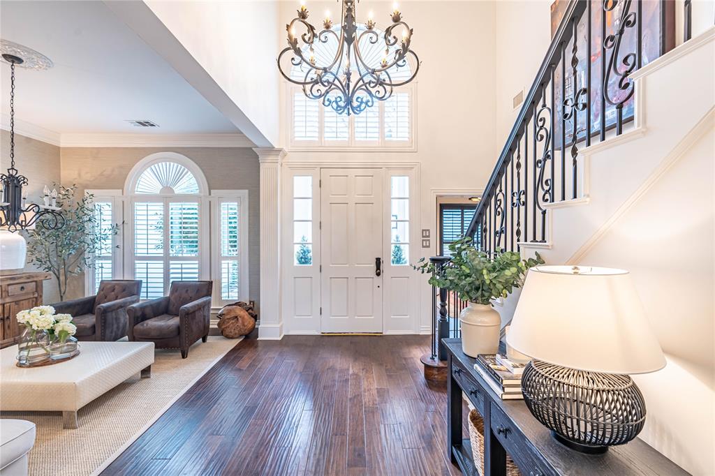 Timber Lake Add - Residential