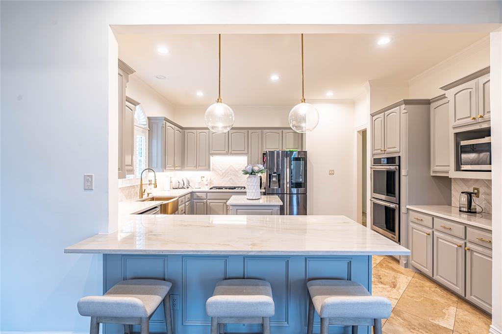 Timber Lake Add - Residential