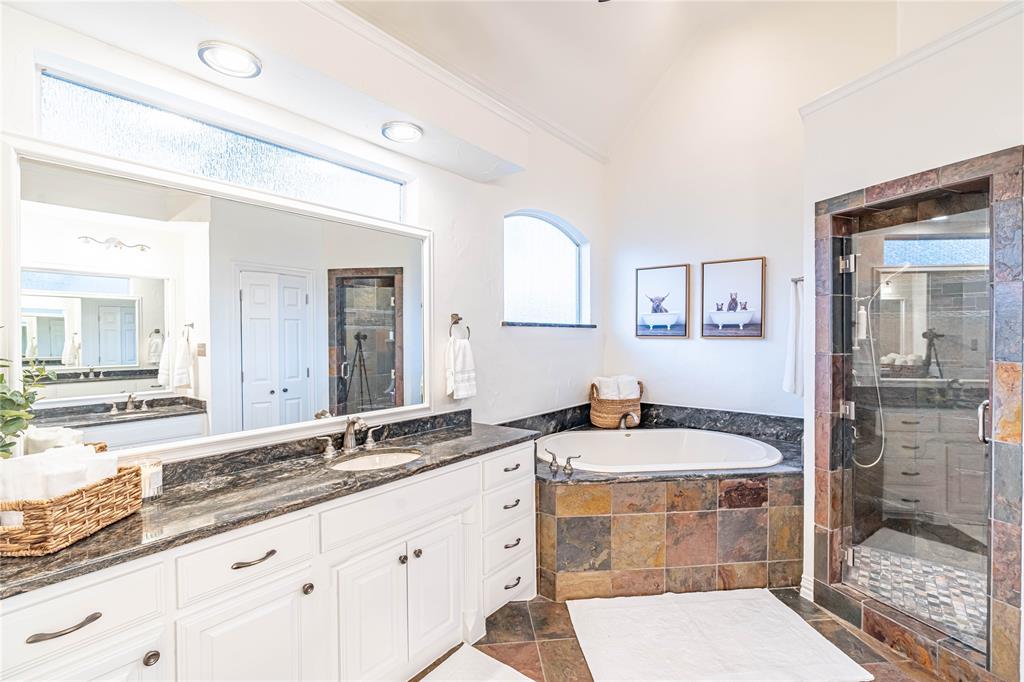 Timber Lake Add - Residential