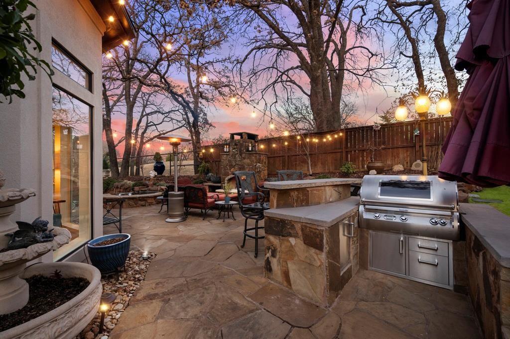 Timber Lake Add - Residential